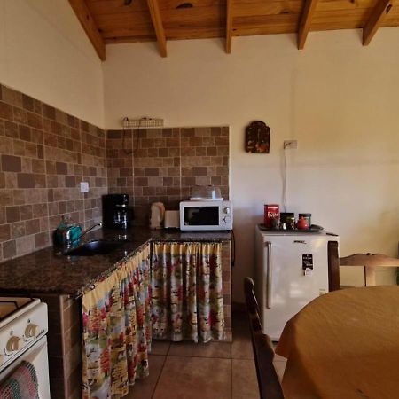 Апартаменты Peggy'S House Пуэрто-Сан-Хулиан Экстерьер фото